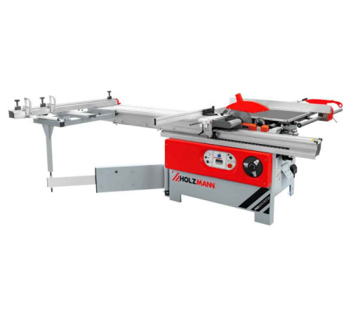Форматно-раскроечный станок HOLZMANN FKS 305V16TOP-1600