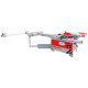 Форматно-раскроечный станок HOLZMANN FKS 305V16TOP-1600
