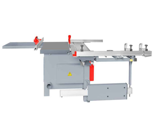 Форматно-раскроечный станок HOLZMANN FKS 305V16TOP-1600