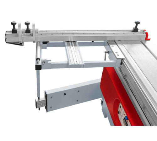 Форматно-раскроечный станок HOLZMANN FKS 305V16TOP-1600