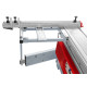 Форматно-раскроечный станок HOLZMANN FKS 305V16TOP-1600