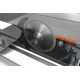 Форматно-раскроечная пила Robland Z 400 X-1 1500 мм, электромеханика, левый дисплей.