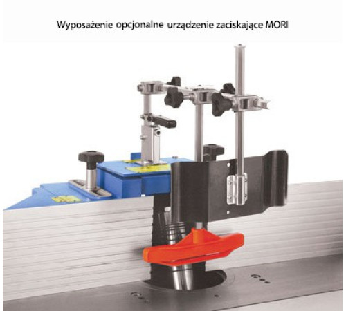 Фрезерный станок STOMANA T1002S