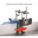 Фрезерный станок STOMANA T1002S
