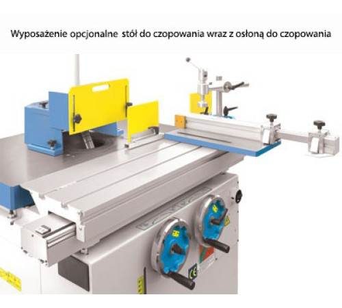 Фрезерный станок STOMANA T1002S