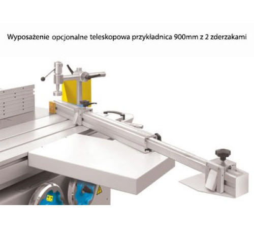 Фрезерный станок STOMANA T1002S