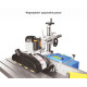 Фрезерный станок STOMANA T1002S