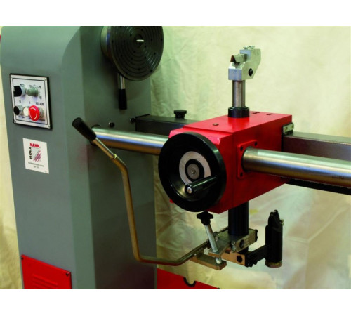 Токарний верстат по дереву Holzmann D 1300F