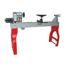 Токарный станок по дереву Holzmann DF 1200N