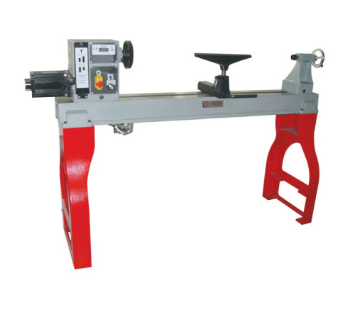 Токарний верстат по дереву Holzmann DF 1200N