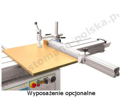 Багатофункціональний верстат STOMANA CU410N2-2540