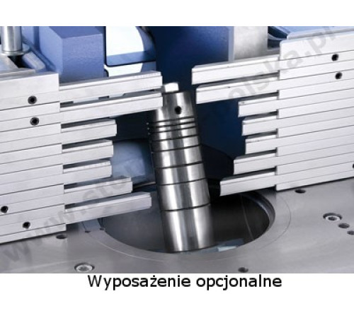 Багатофункціональний верстат STOMANA CU410N2-2540