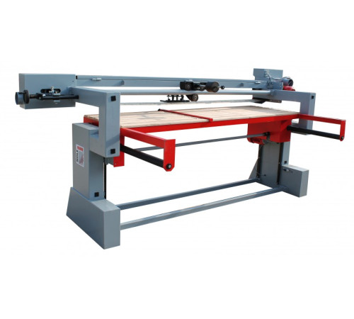 Долгосрочная шлифмашина Holzmann BSM 2600P