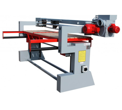 Долгосрочная шлифмашина Holzmann BSM 2600P
