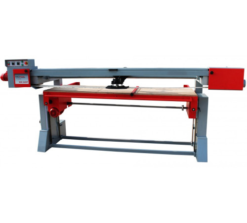 Долгосрочная шлифмашина Holzmann BSM 2600P