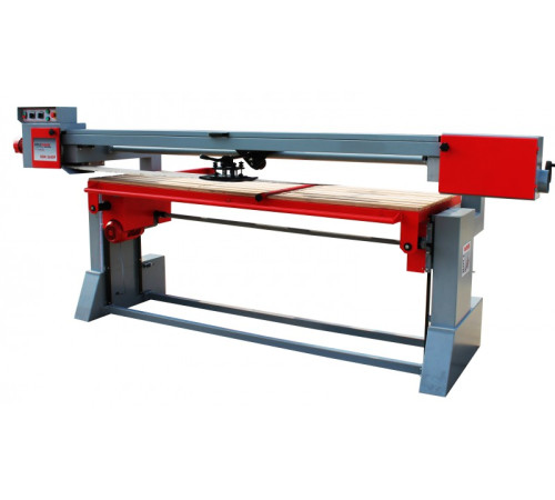 Долгосрочная шлифмашина Holzmann BSM 2600P