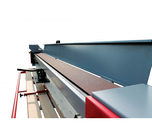 Долгосрочная шлифмашина Holzmann BSM 2600P