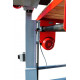 Долгосрочная шлифмашина Holzmann BSM 2600P