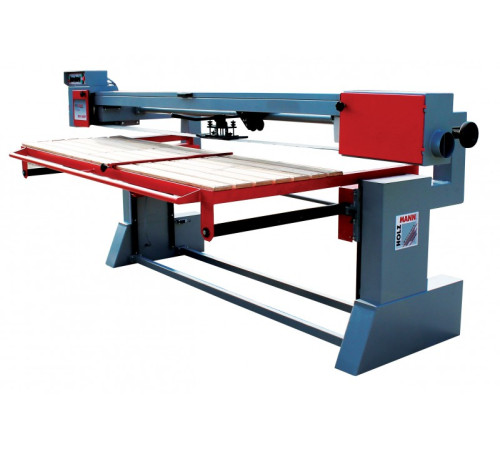 Долгосрочная шлифмашина Holzmann BSM 2600P