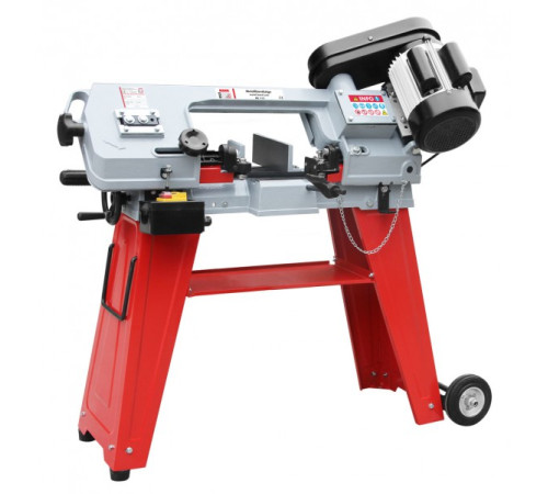 Стрічкопильний верстат по металу Holzmann BS 115
