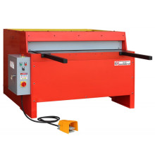Електричні гільйотинні ножиці Holzmann TBS 2050E3, 400В