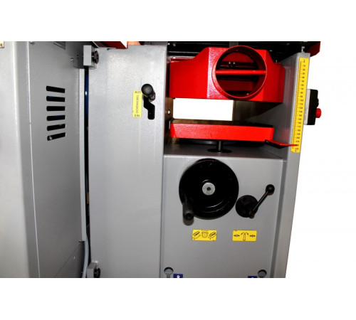 Багатофункціональний пристрій Holzmann K5 320VFP-2000, 400В