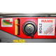Багатофункціональний пристрій Holzmann K5 320VFP-2000, 400В