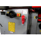 Багатофункціональний пристрій Holzmann K5 320VFP-2000, 400В