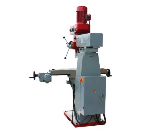 Универсальный фрезерный станок Holzmann BF 500