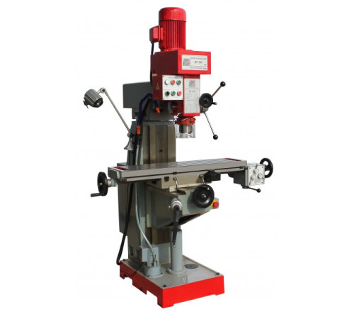 Универсальный фрезерный станок Holzmann BF 500