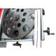 Стрічкопильний верстат Holzmann HBS700