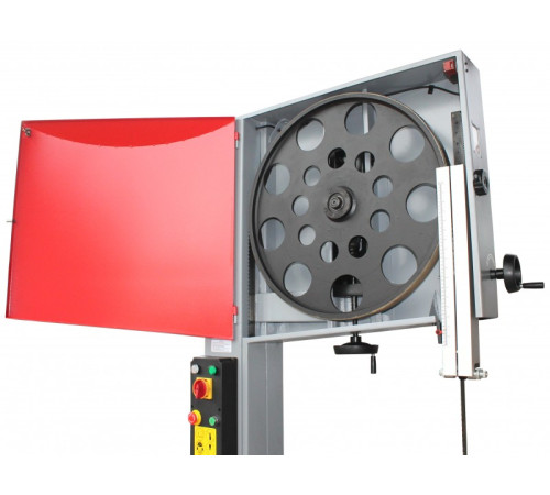 Стрічкопильний верстат Holzmann HBS700