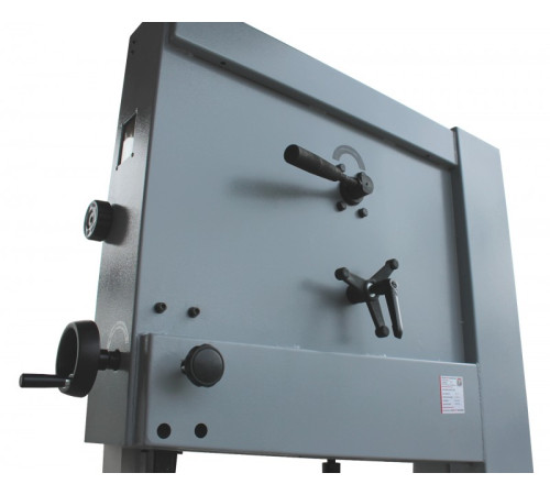 Стрічкопильний верстат Holzmann HBS700