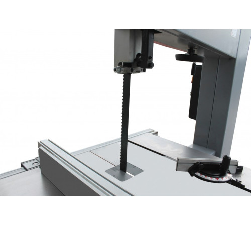 Стрічкопильний верстат Holzmann HBS700