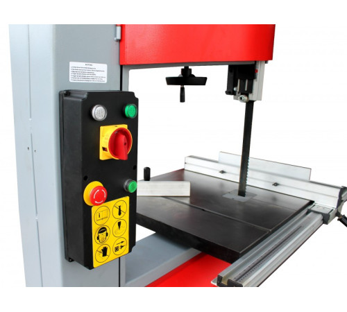 Стрічкопильний верстат Holzmann HBS700