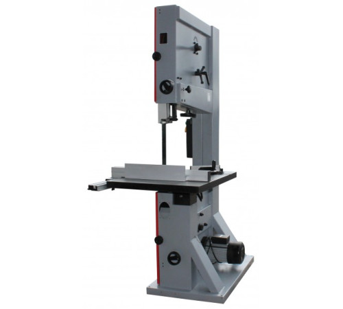 Стрічкопильний верстат Holzmann HBS700