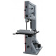 Стрічкопильний верстат Holzmann HBS700