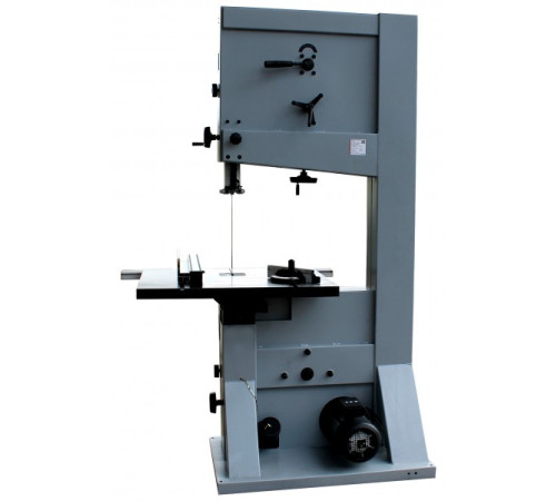 Стрічкопильний верстат Holzmann HBS700