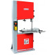 Стрічкопильний верстат Holzmann HBS700