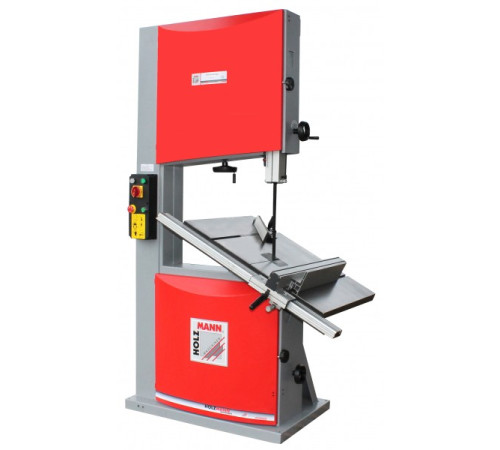Стрічкопильний верстат Holzmann HBS700