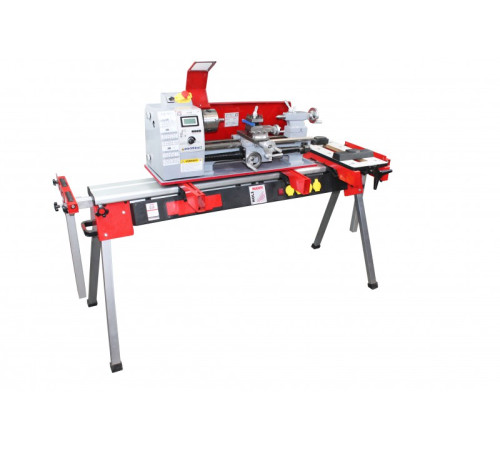 Токарный станок Holzmann ED 400FD
