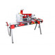 Токарный станок Holzmann ED 400FD
