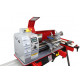 Токарный станок Holzmann ED 400FD