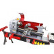 Токарный станок Holzmann ED 400FD