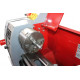 Токарный станок Holzmann ED 400FD