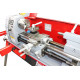 Токарный станок Holzmann ED 400FD