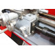 Токарный станок Holzmann ED 400FD