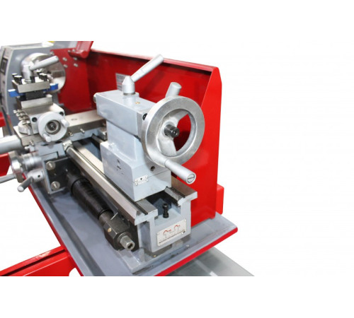 Токарный станок Holzmann ED 400FD