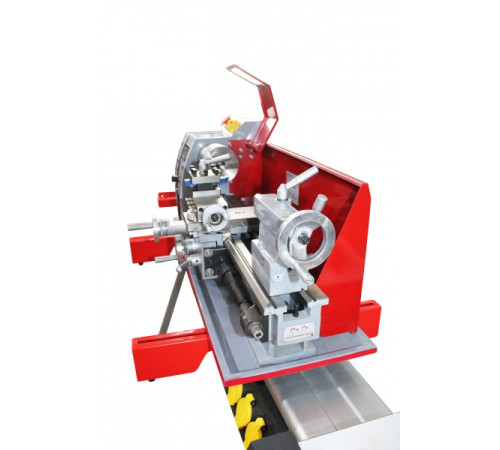 Токарный станок Holzmann ED 400FD