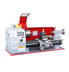 Токарний верстат Holzmann ED 400FD